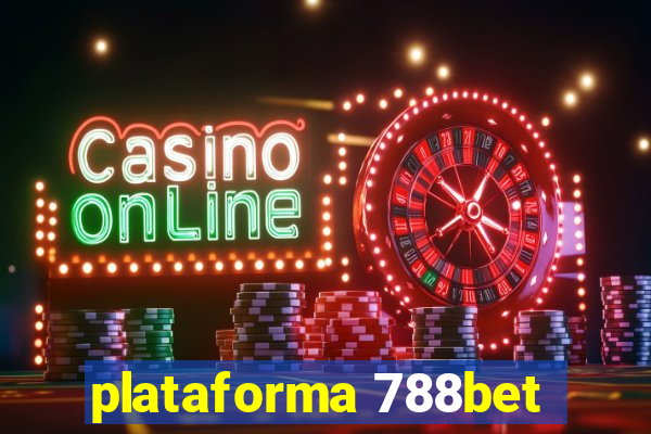 plataforma 788bet